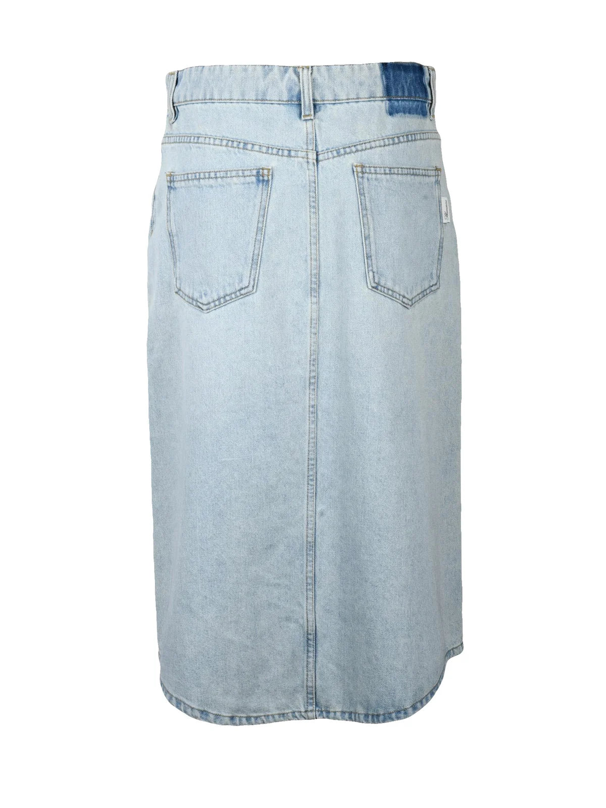 Blumarine Gonna - Celeste