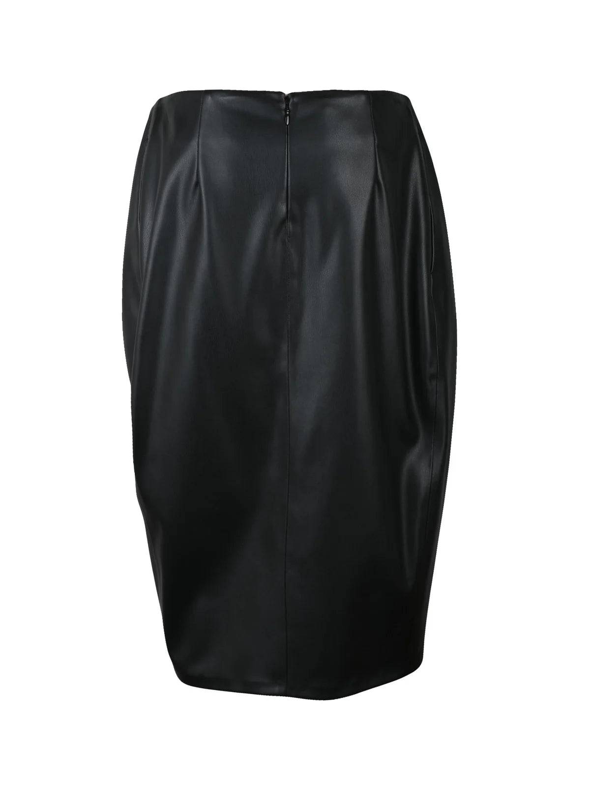 Stella Mccartney Gonna Longuette - Nero