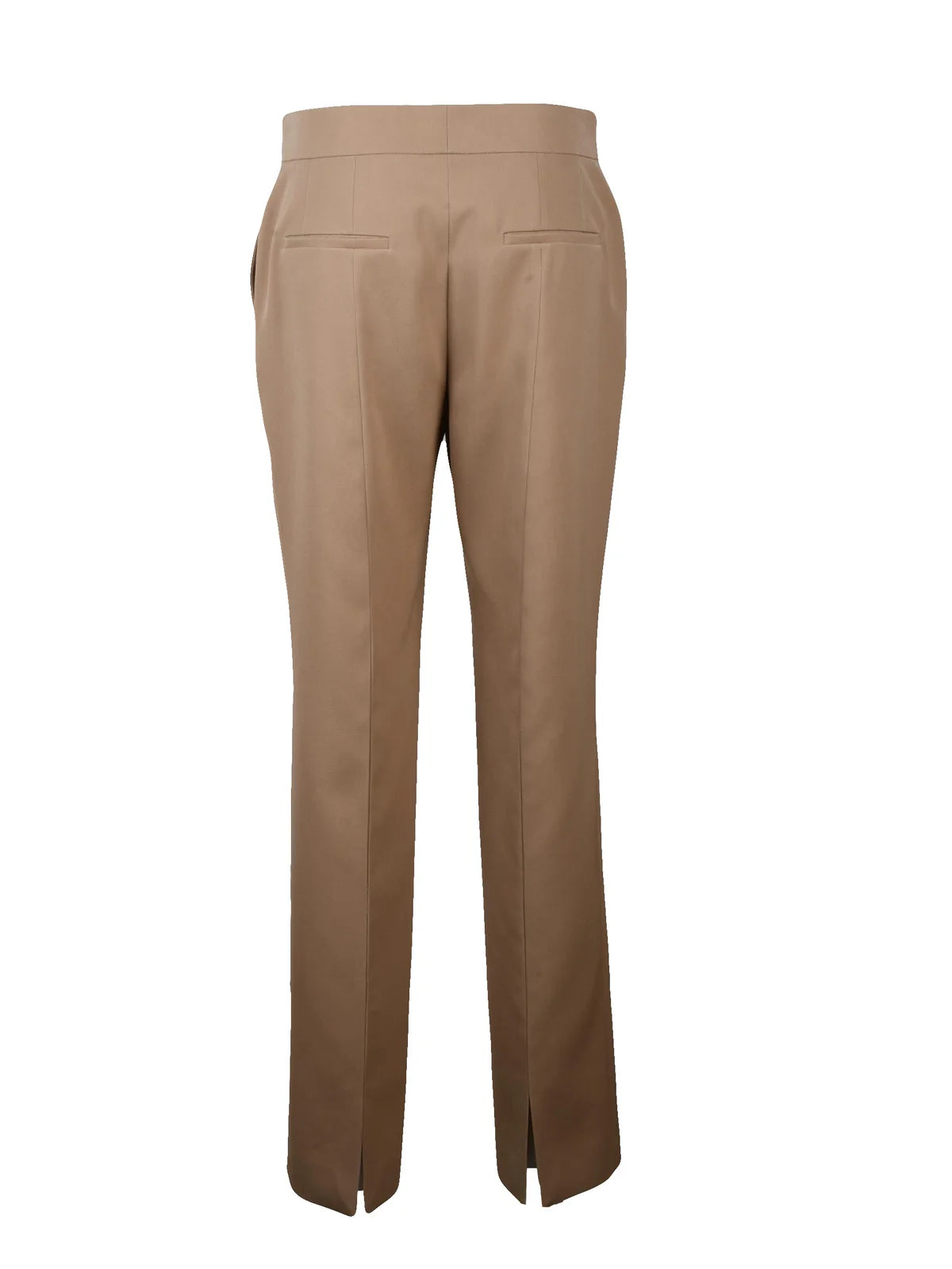 Jil Sander Pantaloni Lana - Beige