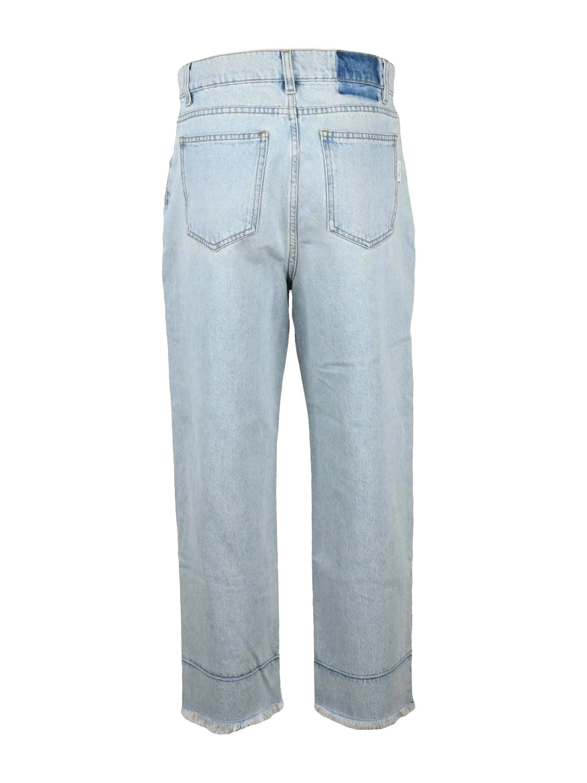 Blumarine Jeans Celeste - Denim