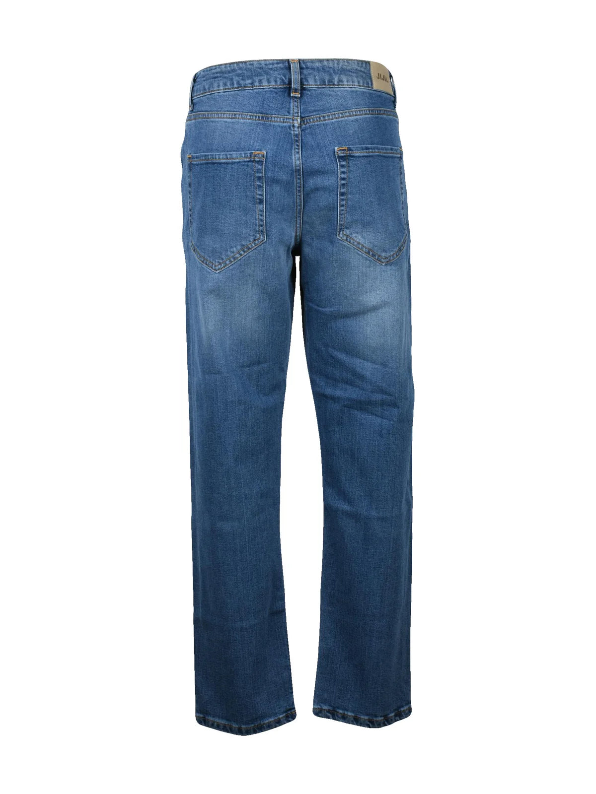Jijil Jeans Stretch - Blu