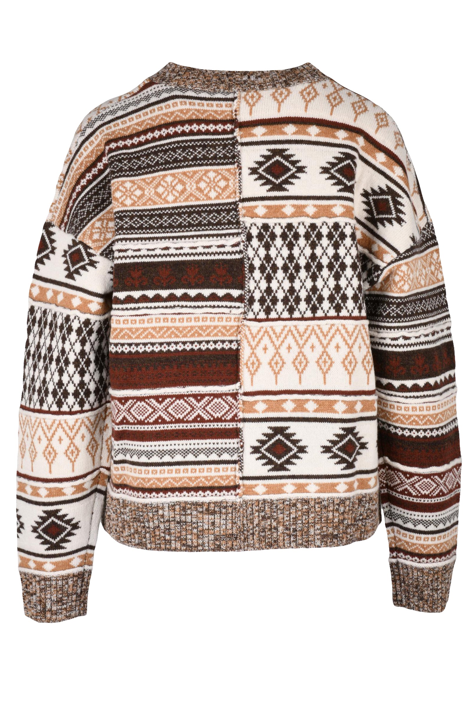 BALLANTYNE maglia