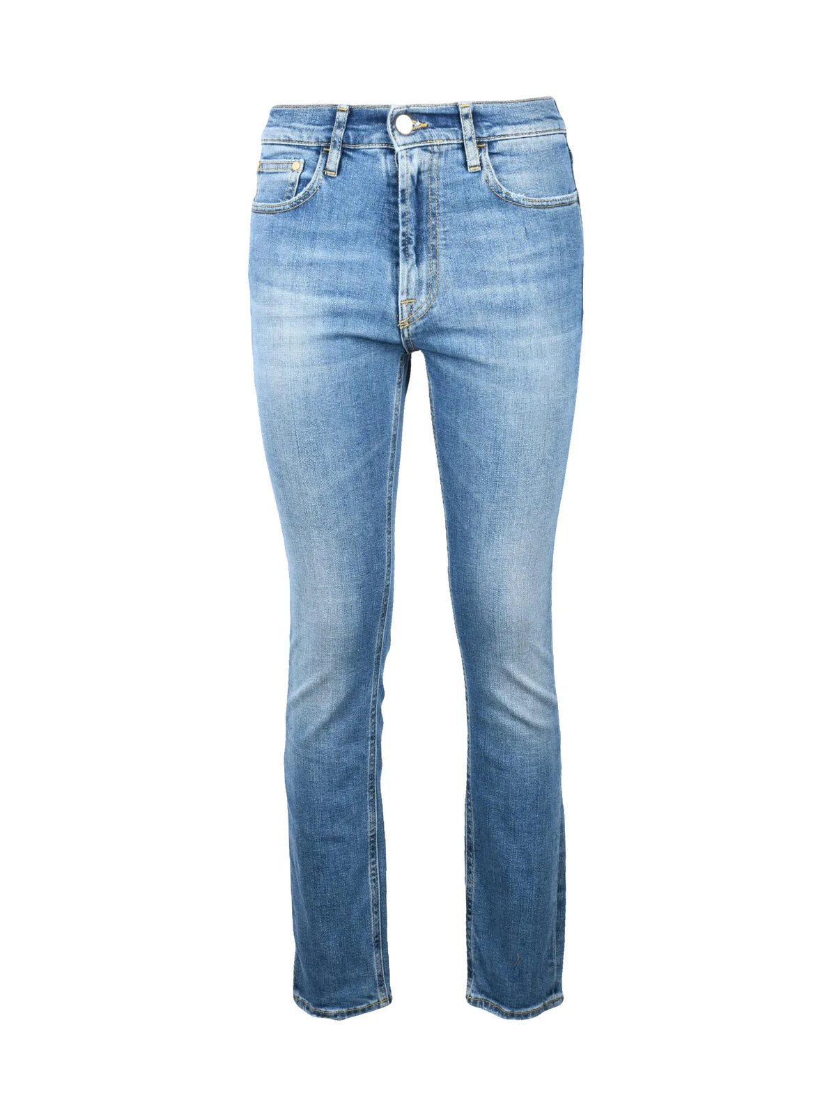 Cycle Jeans Body Slim - Blu