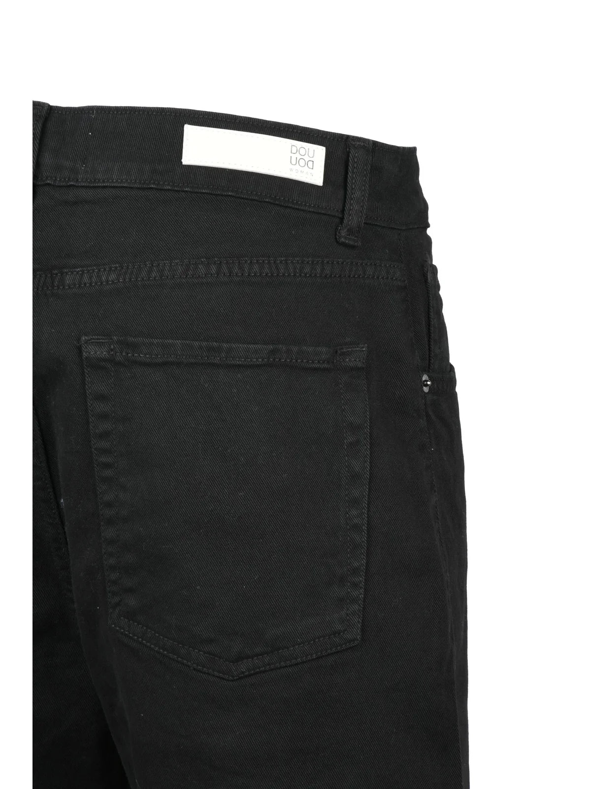 Douuod Jeans Mavi - Nero