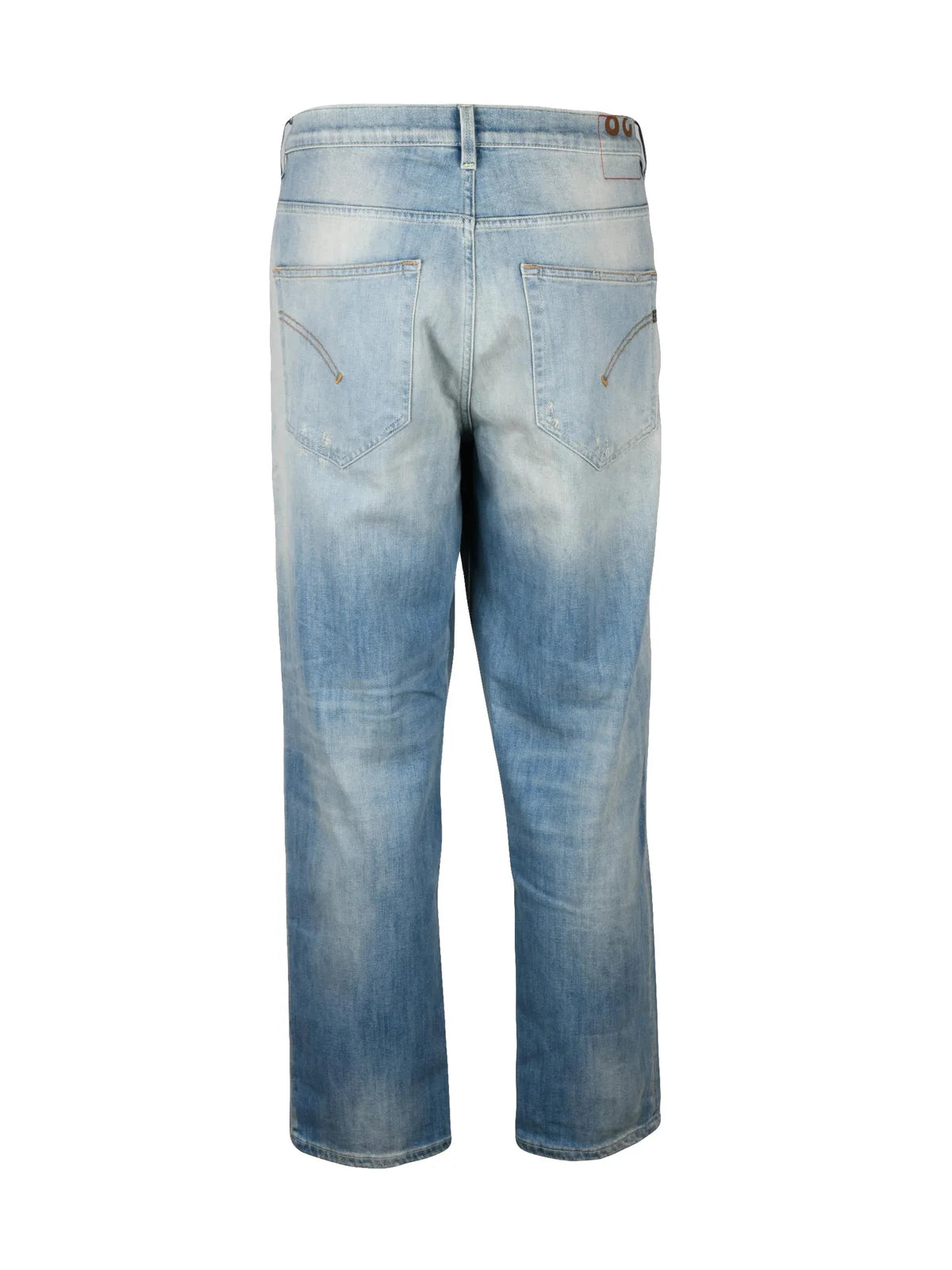 Dondup Jeans Brighton - Celeste