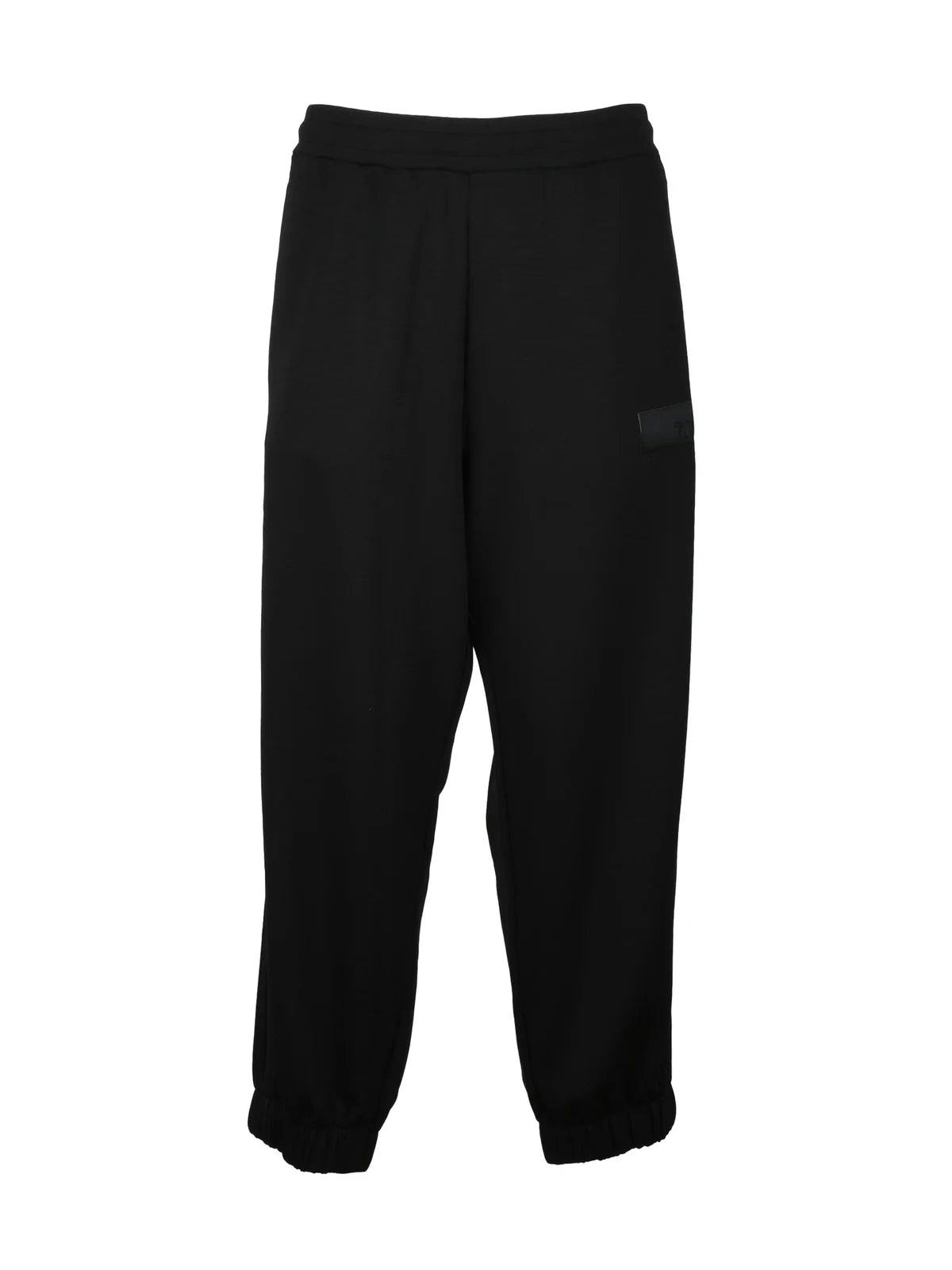 EA7 Emporio Armani Tuta - Nero