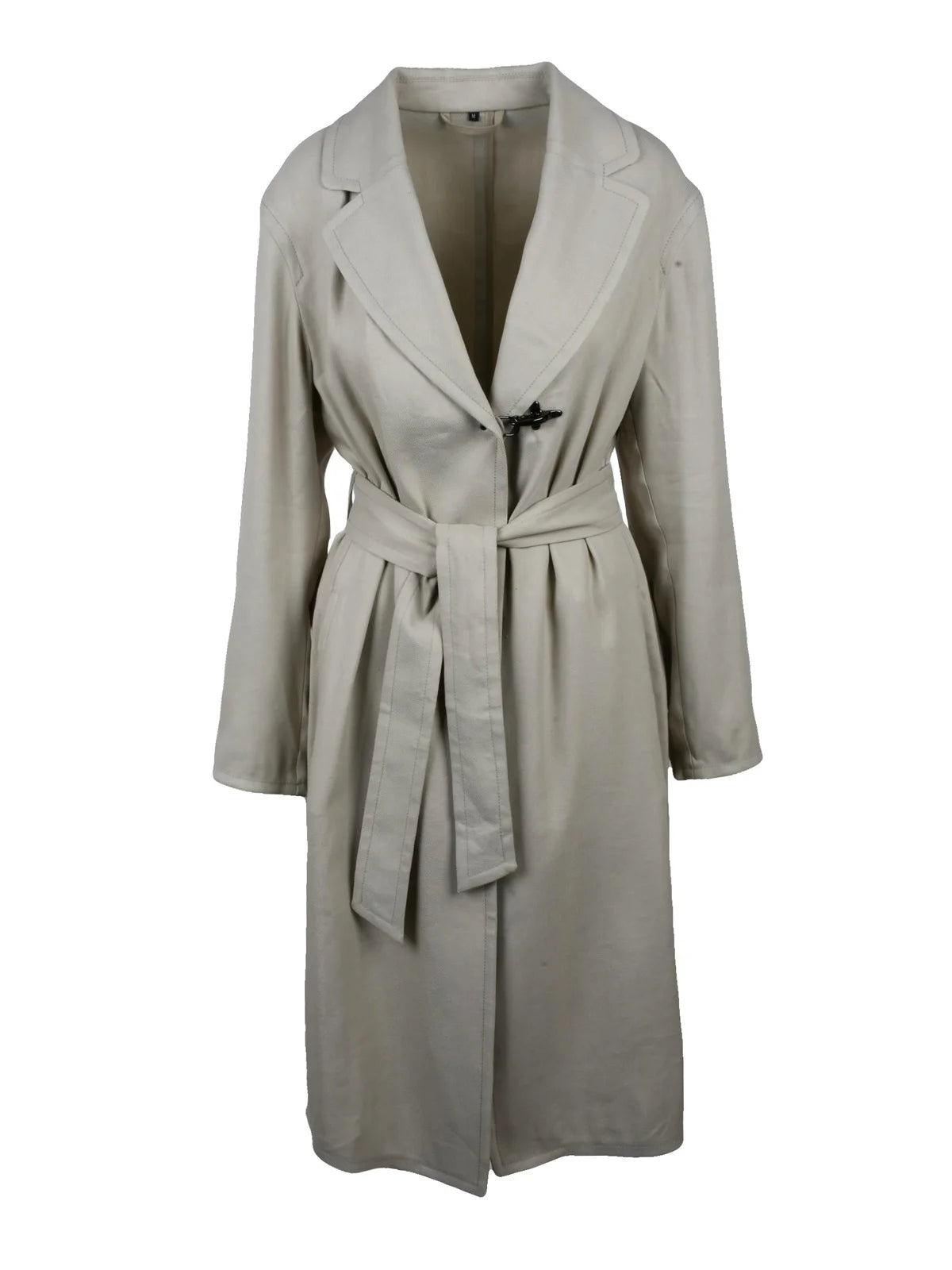 Fay Soprabito Tela - Beige