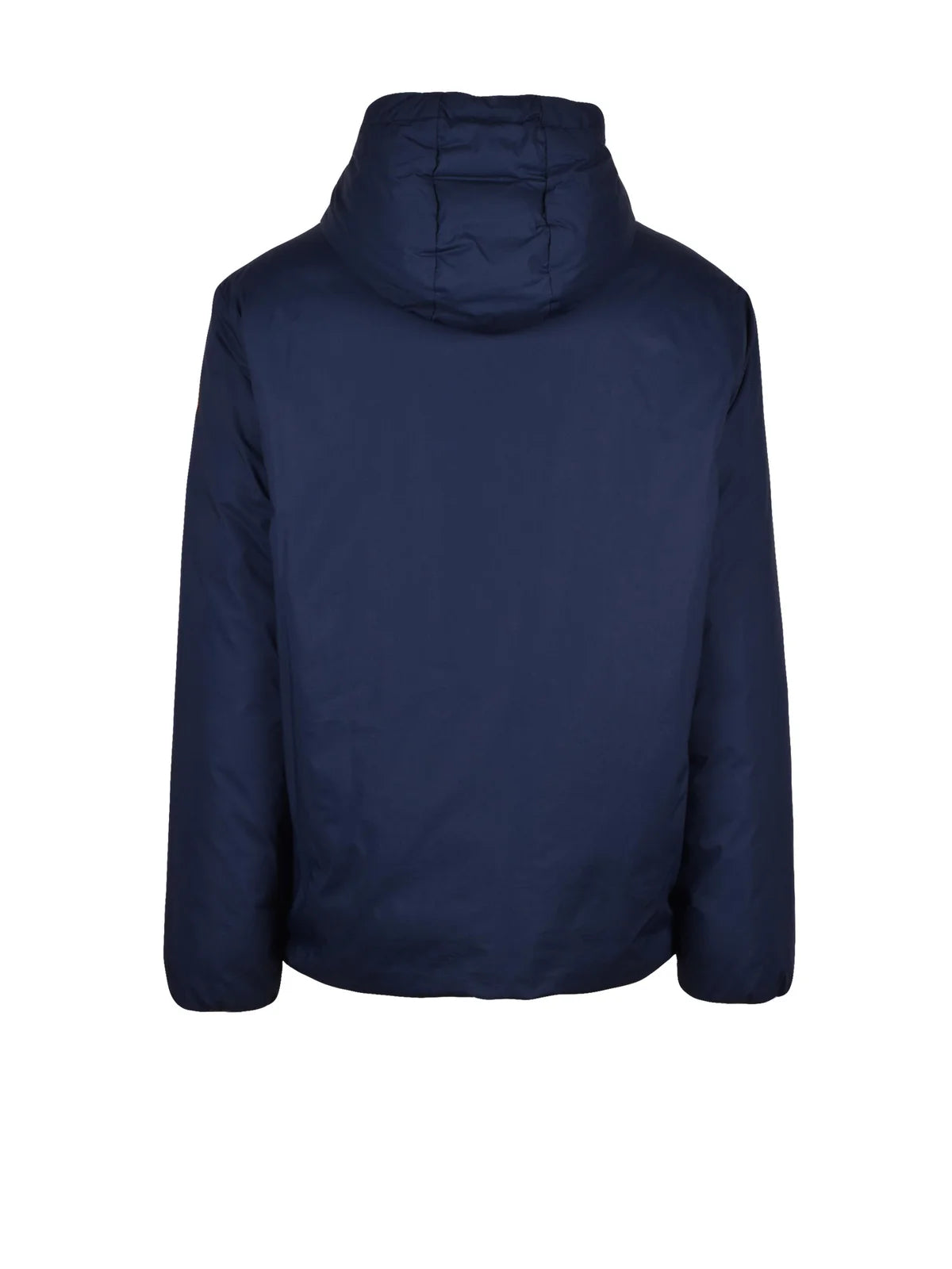 5 Moncler X D. Glover Piumino Carcara - Blu