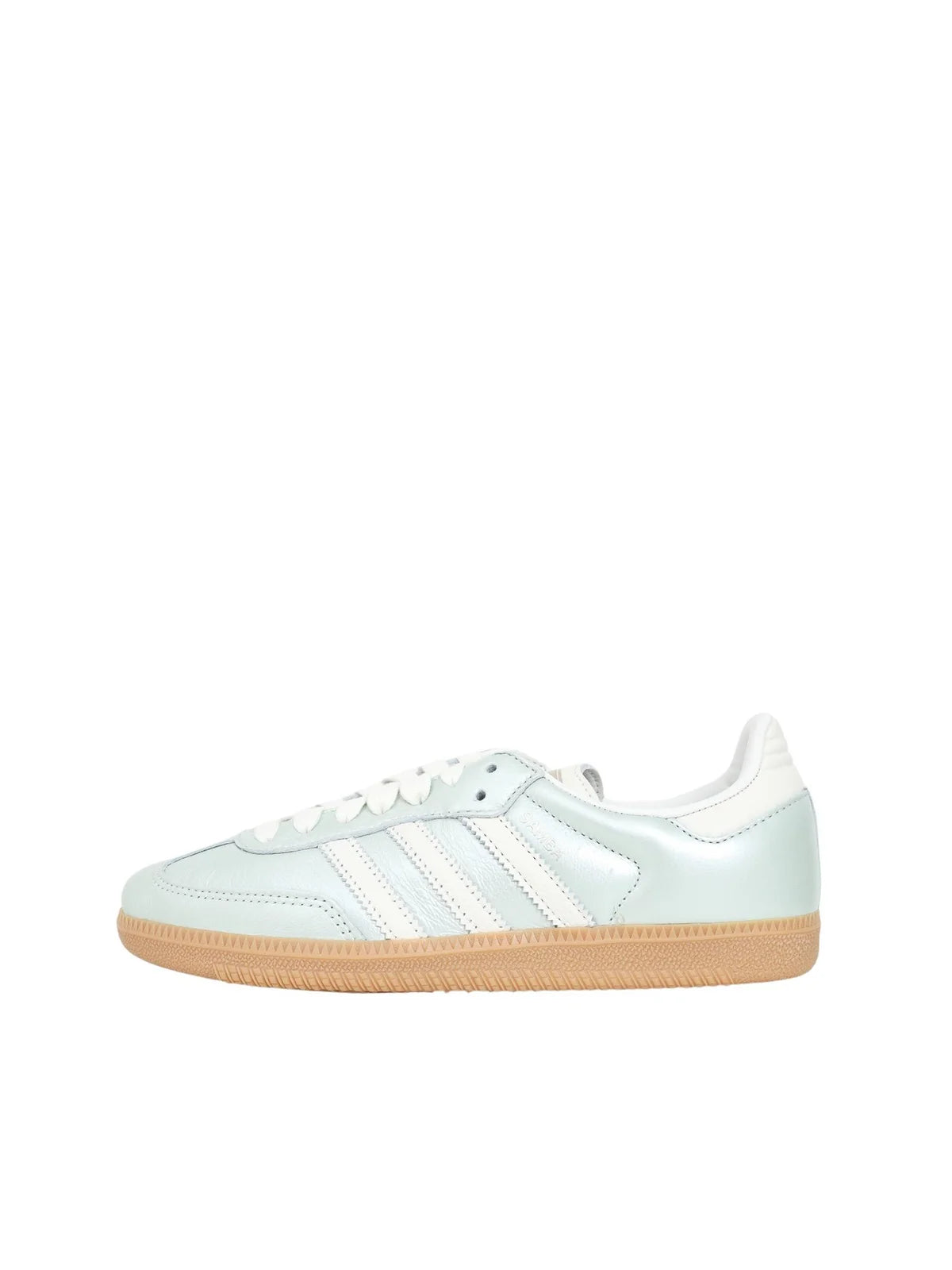 Adidas Sneakers Samba OG - Acquamarina