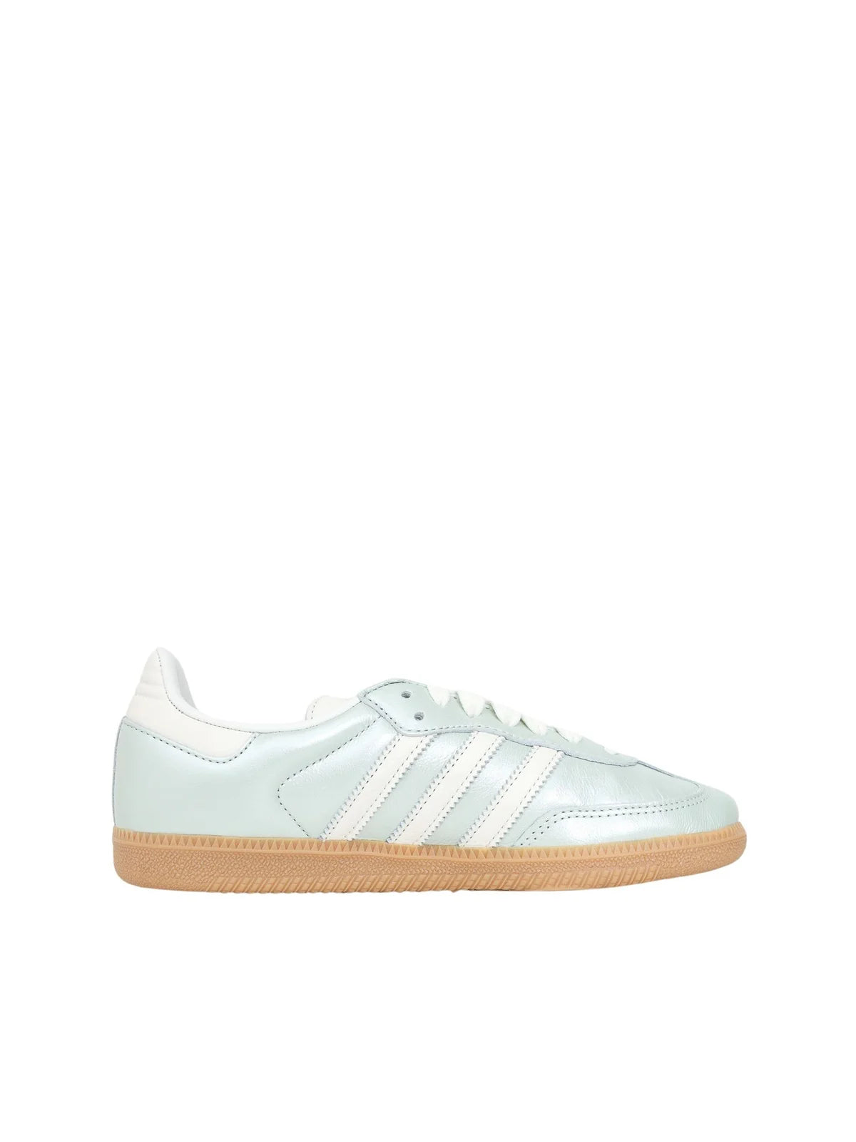Adidas Sneakers Samba OG - Acquamarina