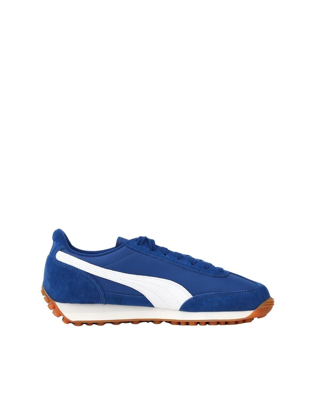 Puma Easy Rider Vintage Sneakers - Blu