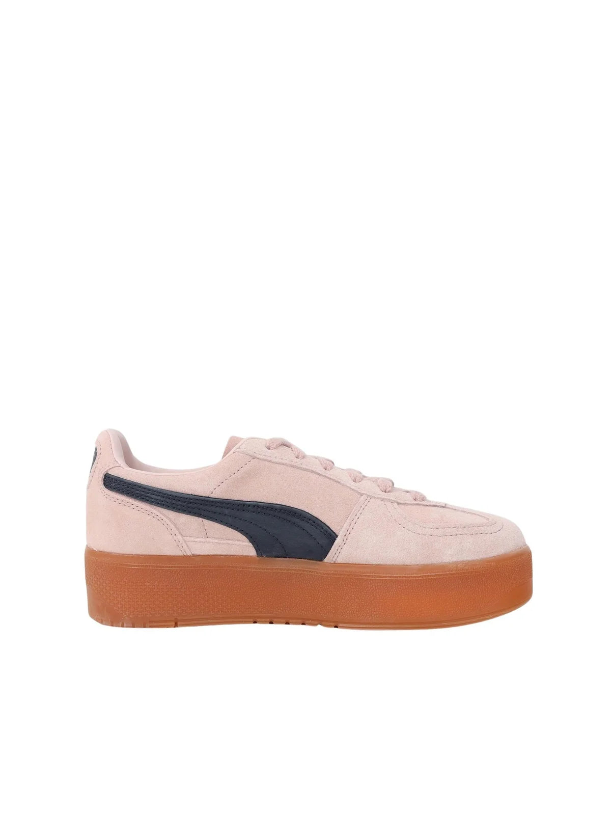 Puma Palermo Elevata Sneakers - Rosa