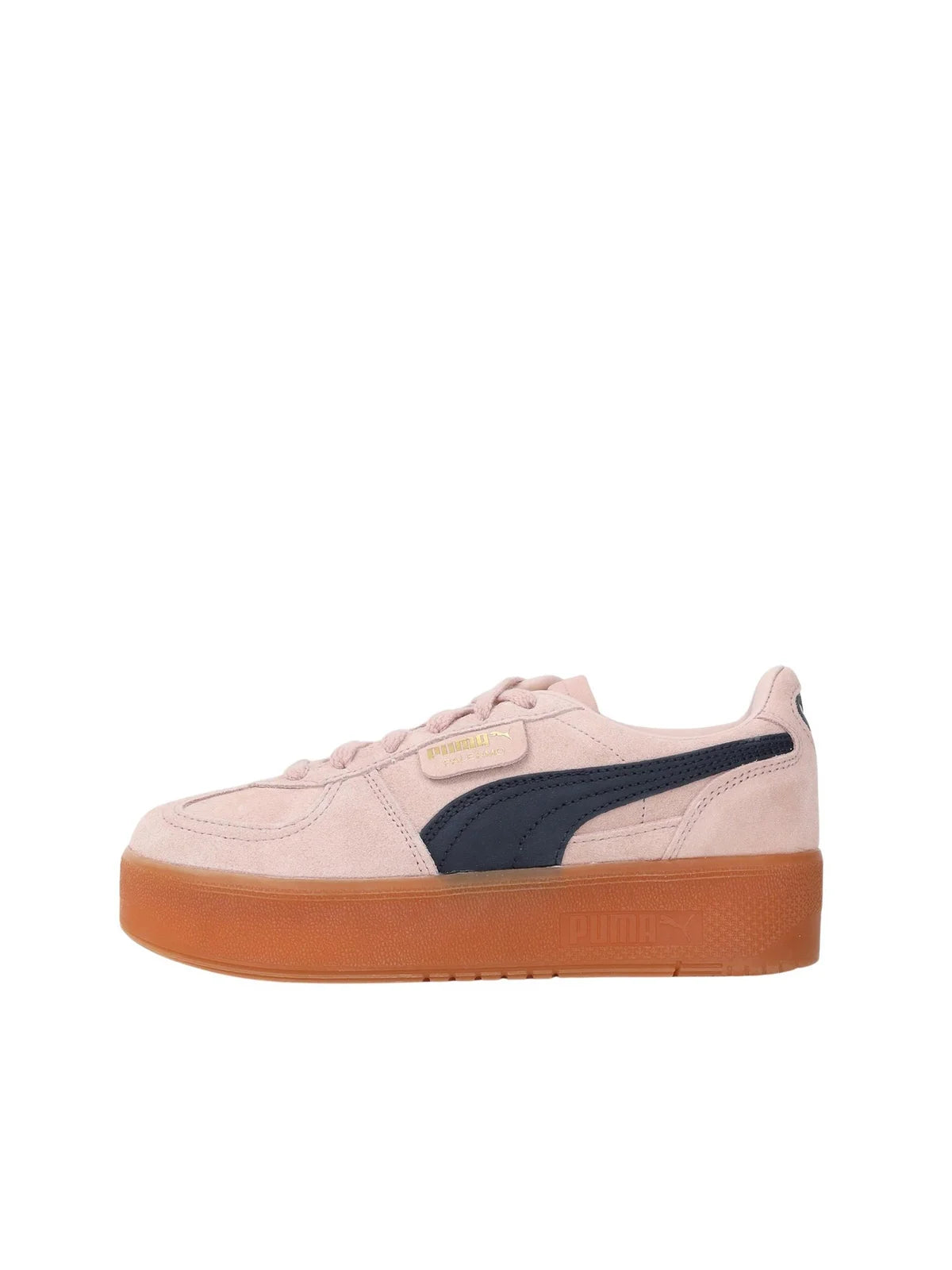 Puma Palermo Elevata Sneakers - Rosa