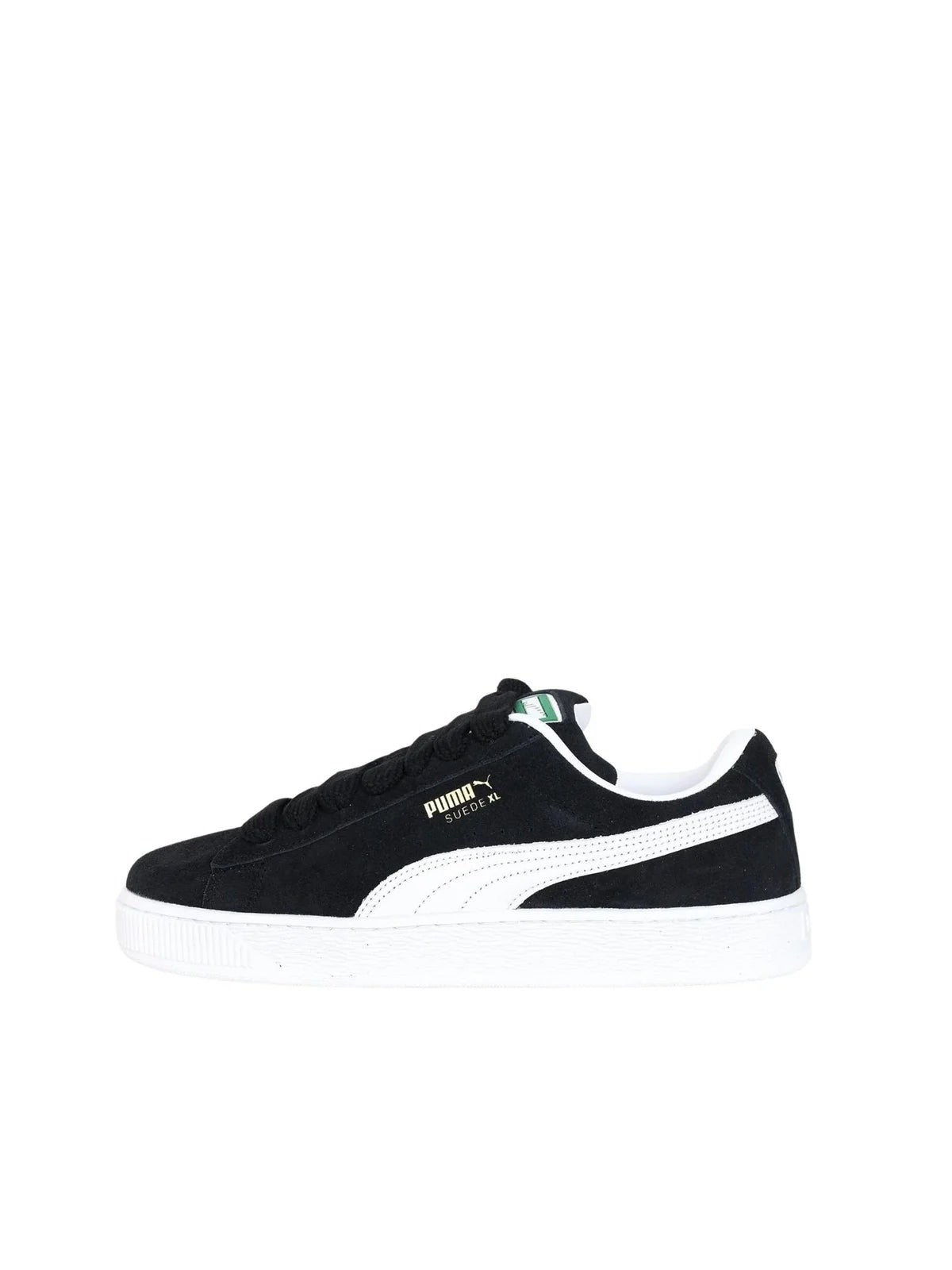 Puma Sneakers Suede XL - Nero/Bianco