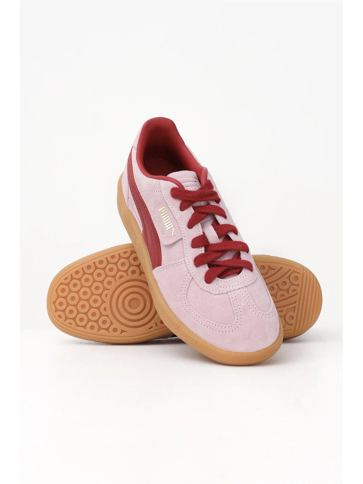Puma Sneakers Palermo - Rosa