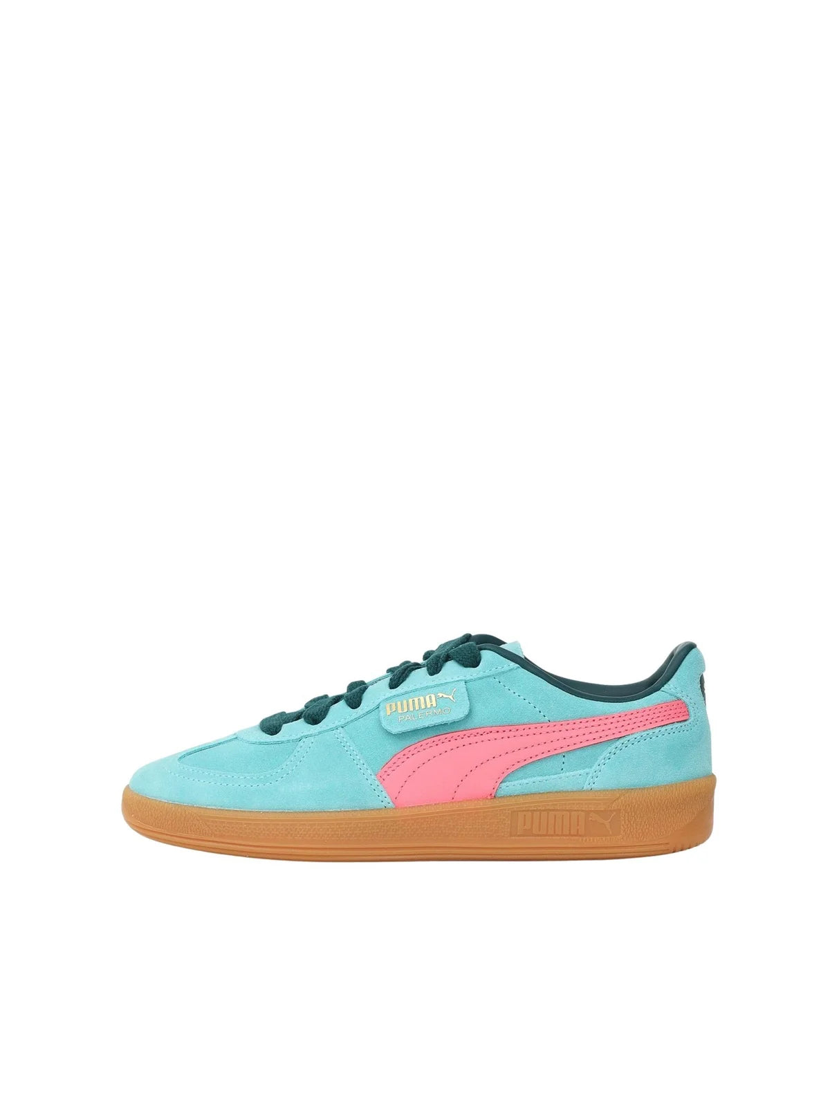 Puma Sneakers Palermo - Verde Acqua
