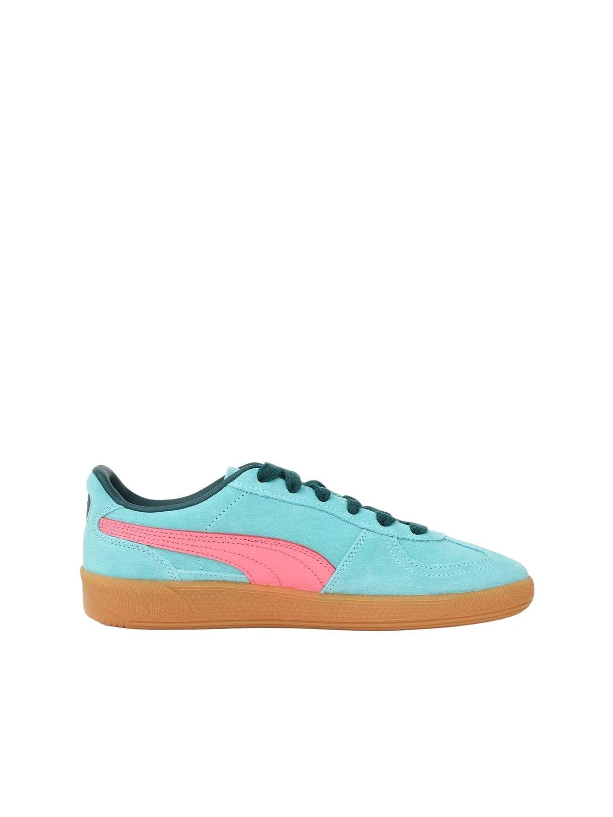 Puma Sneakers Palermo - Verde Acqua