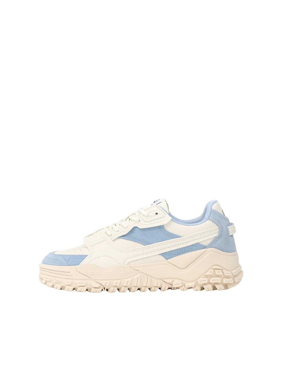 Ellesse Sneakers - Bianco/Celeste