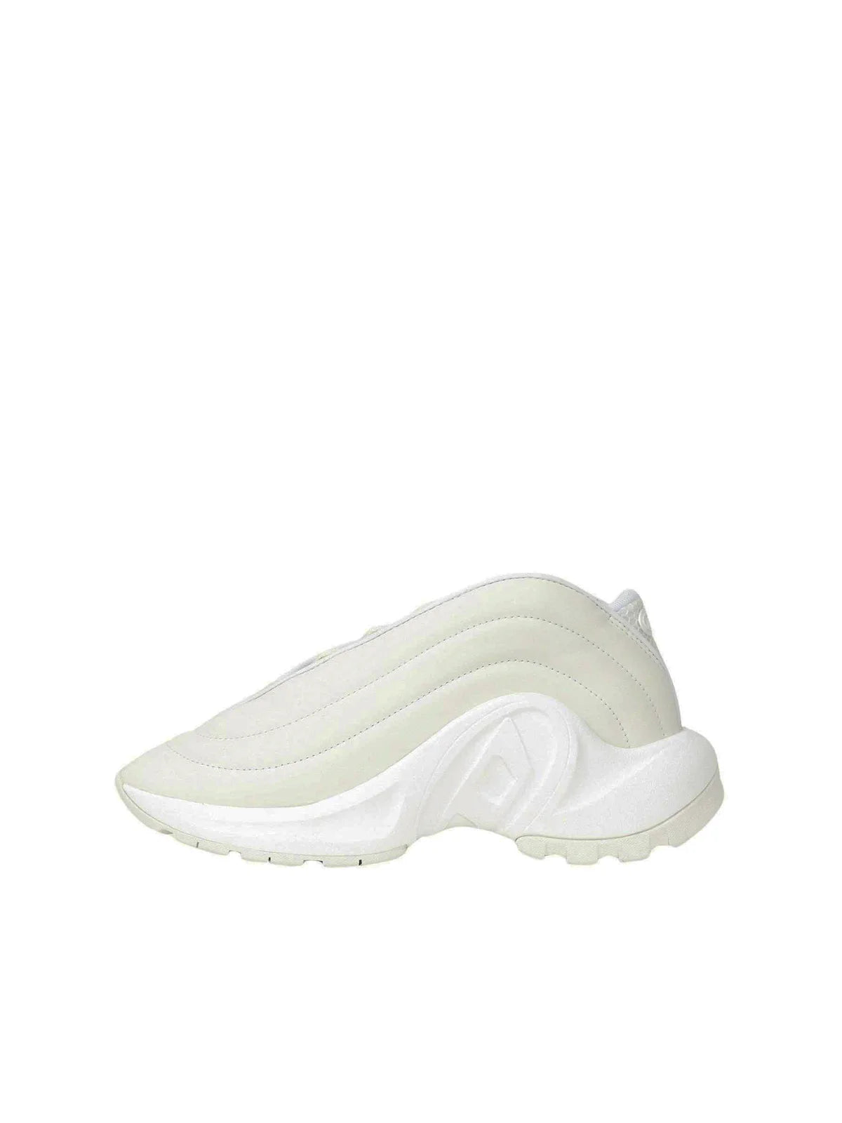 Diesel Sneakers S-D Runner - Bianco