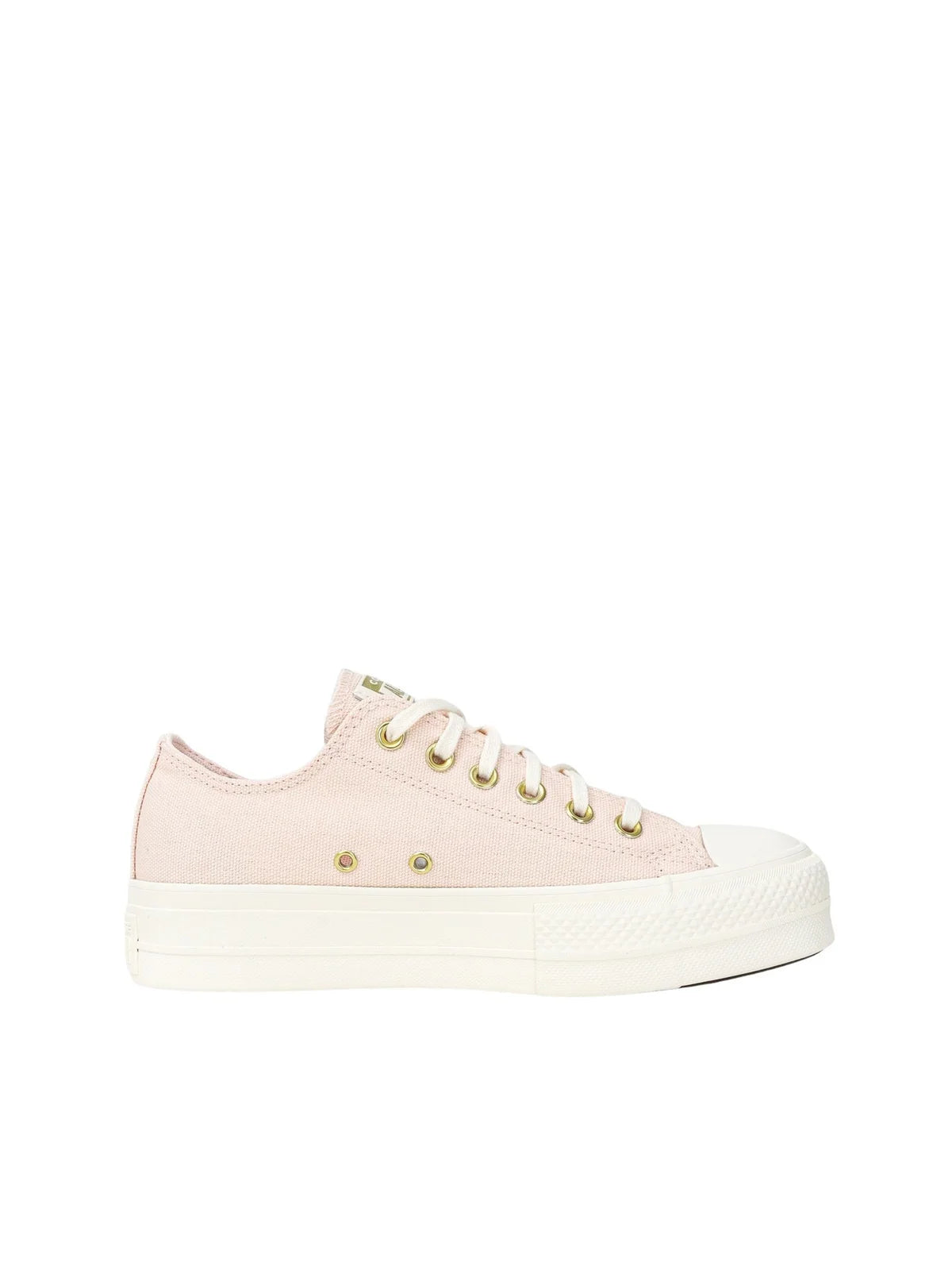 Converse CTAS Lift Sneakers - Rosa