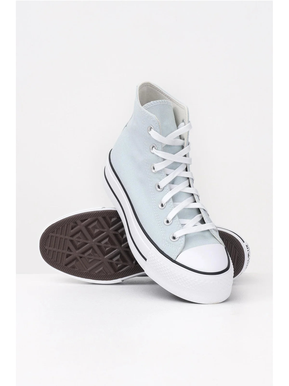 Converse All Star Chuck Taylor Lift - Celeste
