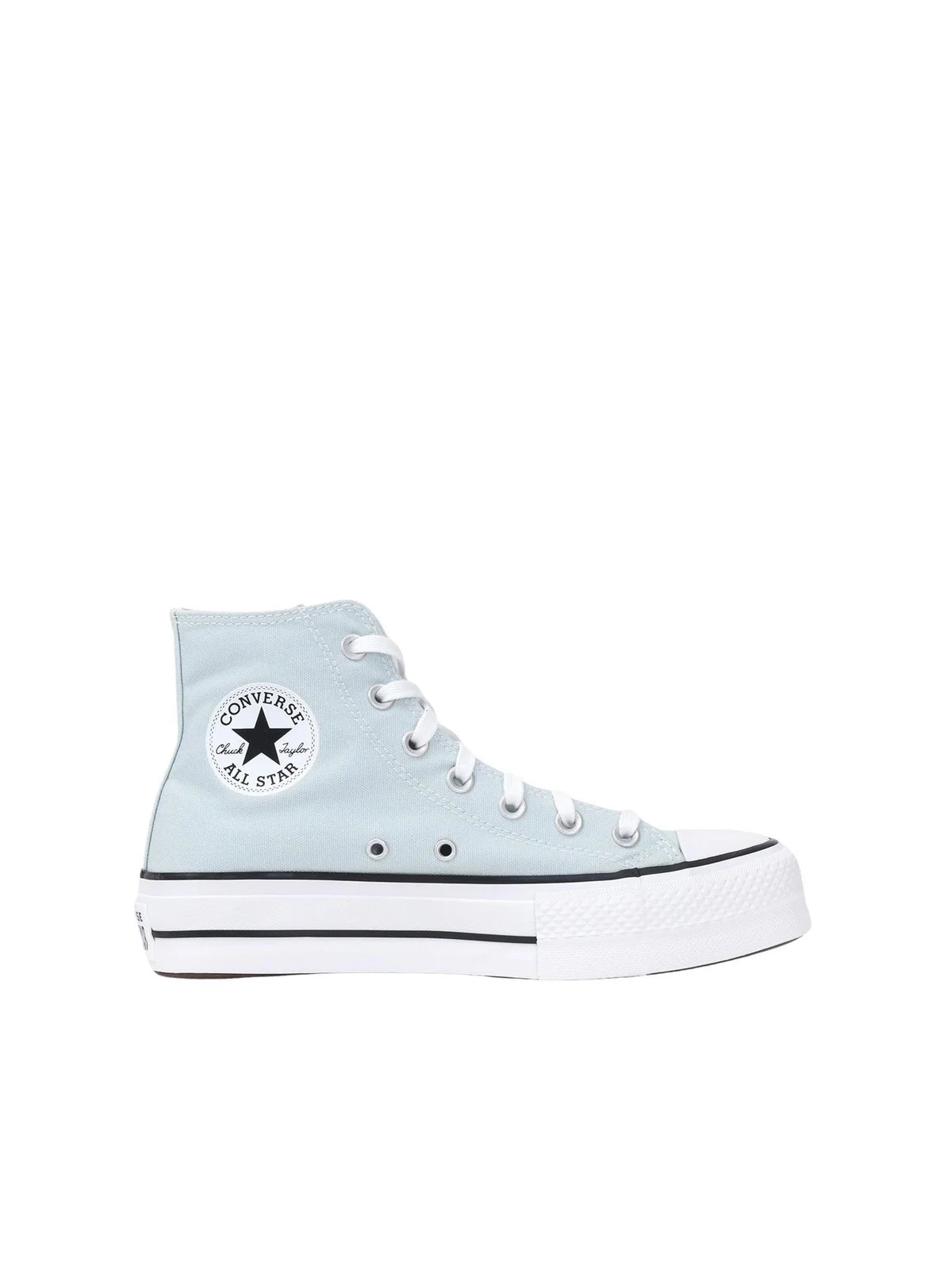 Converse All Star Chuck Taylor Lift - Celeste