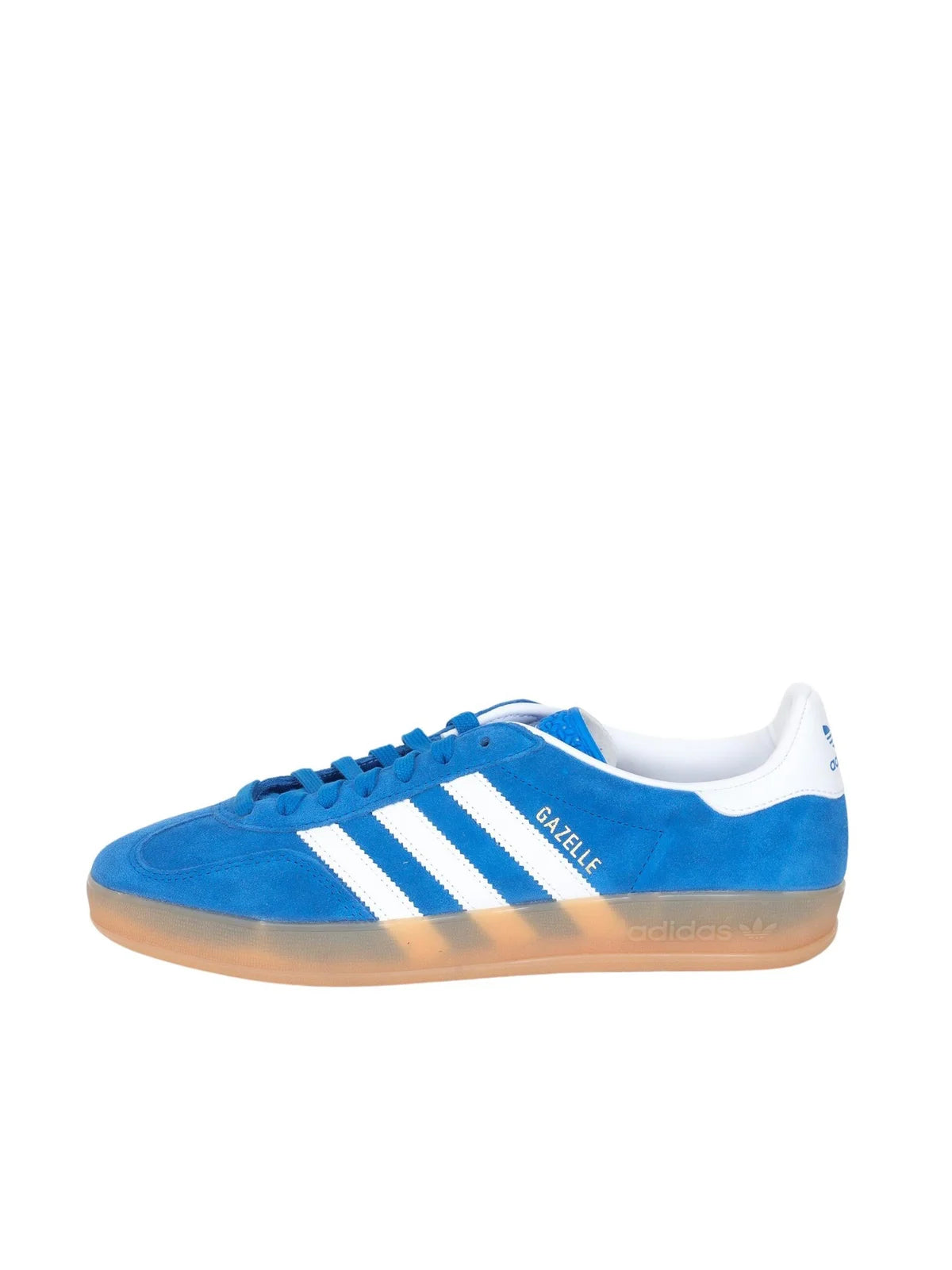 Adidas Sneakers Gazelle Indoor - Blu