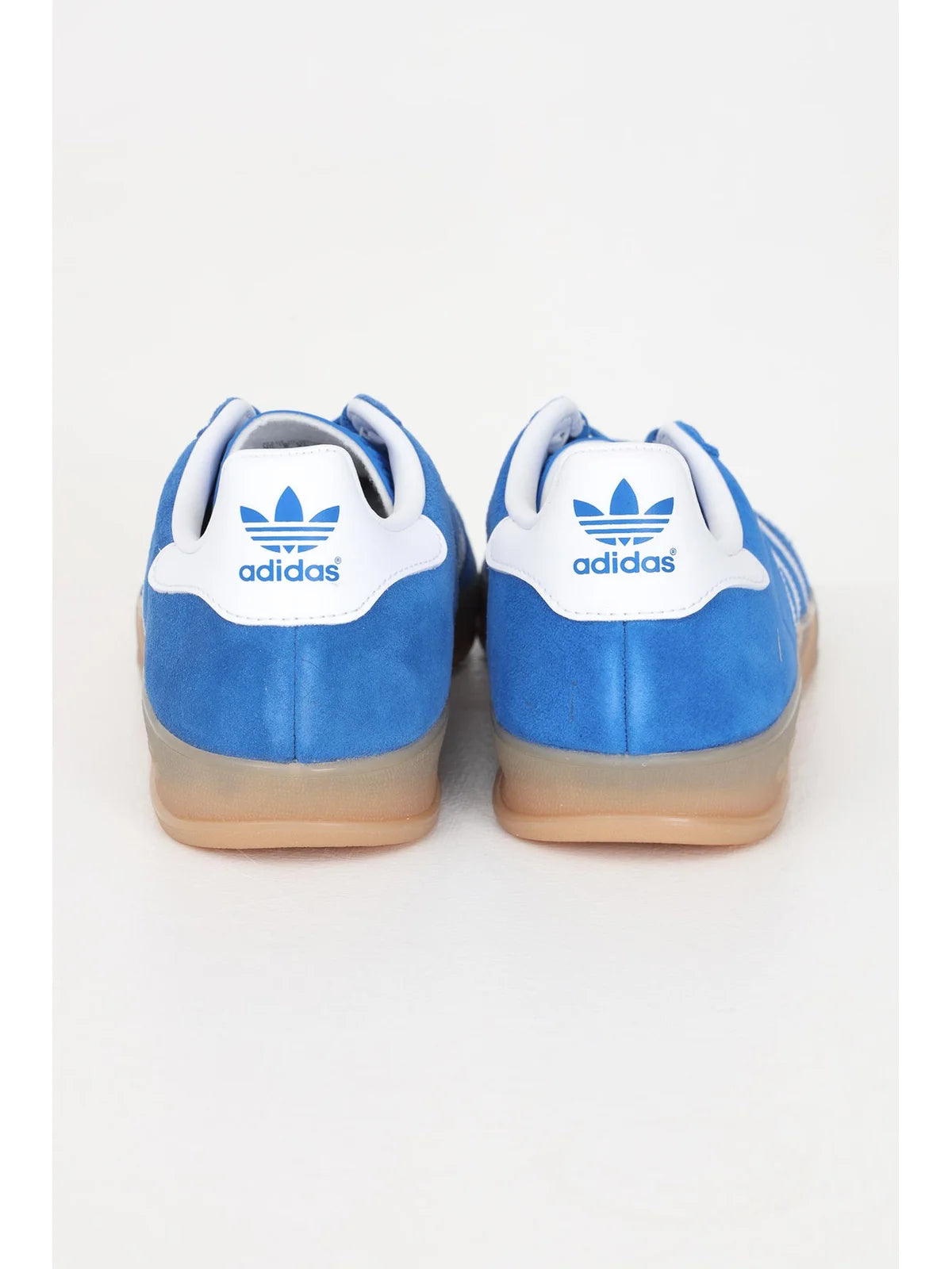 Adidas Sneakers Gazelle Indoor - Blu