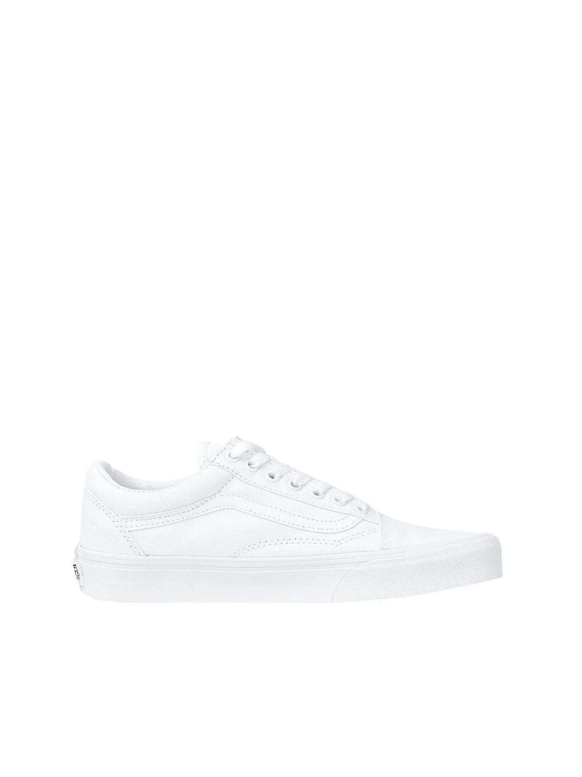 Vans Sneakers Old Skool - Bianco