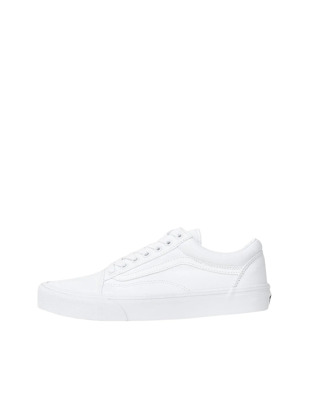 Vans Sneakers Old Skool - Bianco
