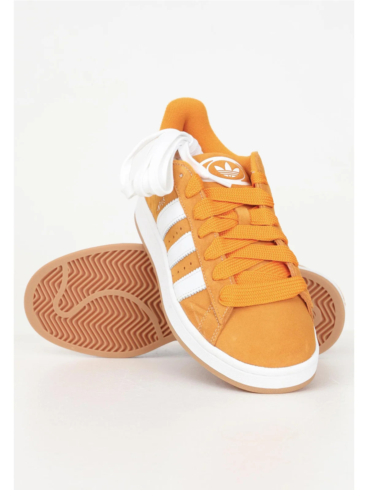 Adidas Sneakers Campus 00s - Arancione