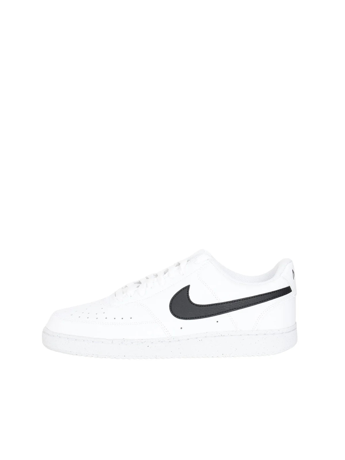 Nike Sneakers Court Vision - Bianco/Nero