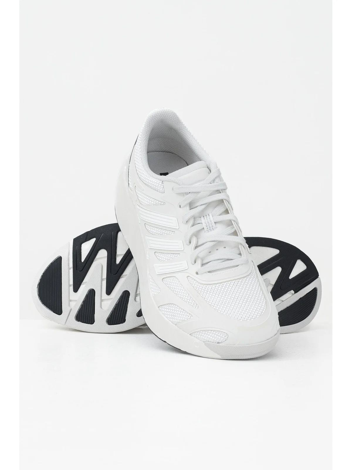 Adidas Sneakers Adizero Aruku - Bianco