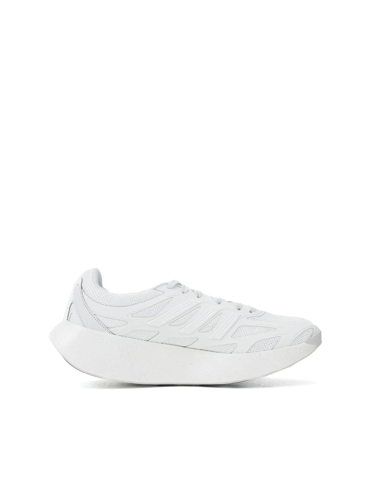 Adidas Sneakers Adizero Aruku - Bianco