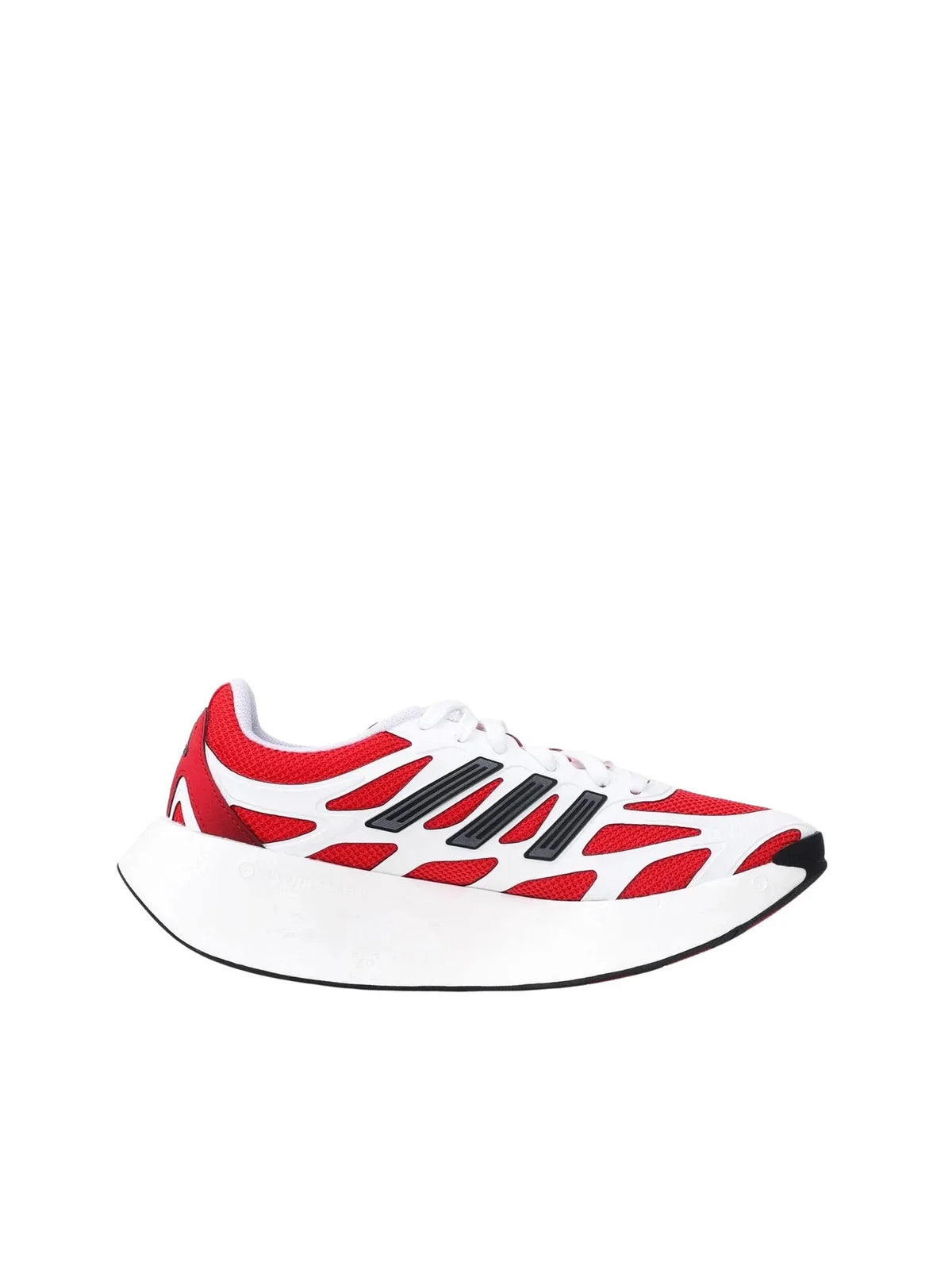 Adidas Sneakers Adizero Aruku - Bianco/Rosso