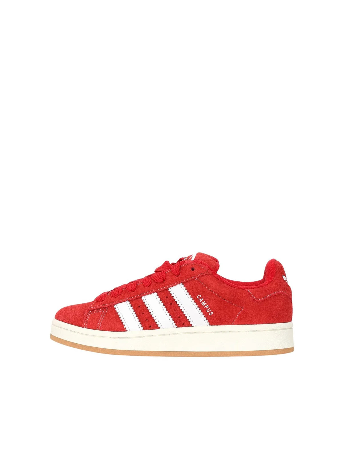 Adidas Sneakers Campus 00s - Rosso