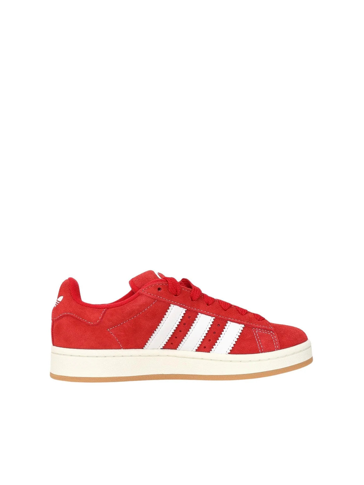 Adidas Sneakers Campus 00s - Rosso