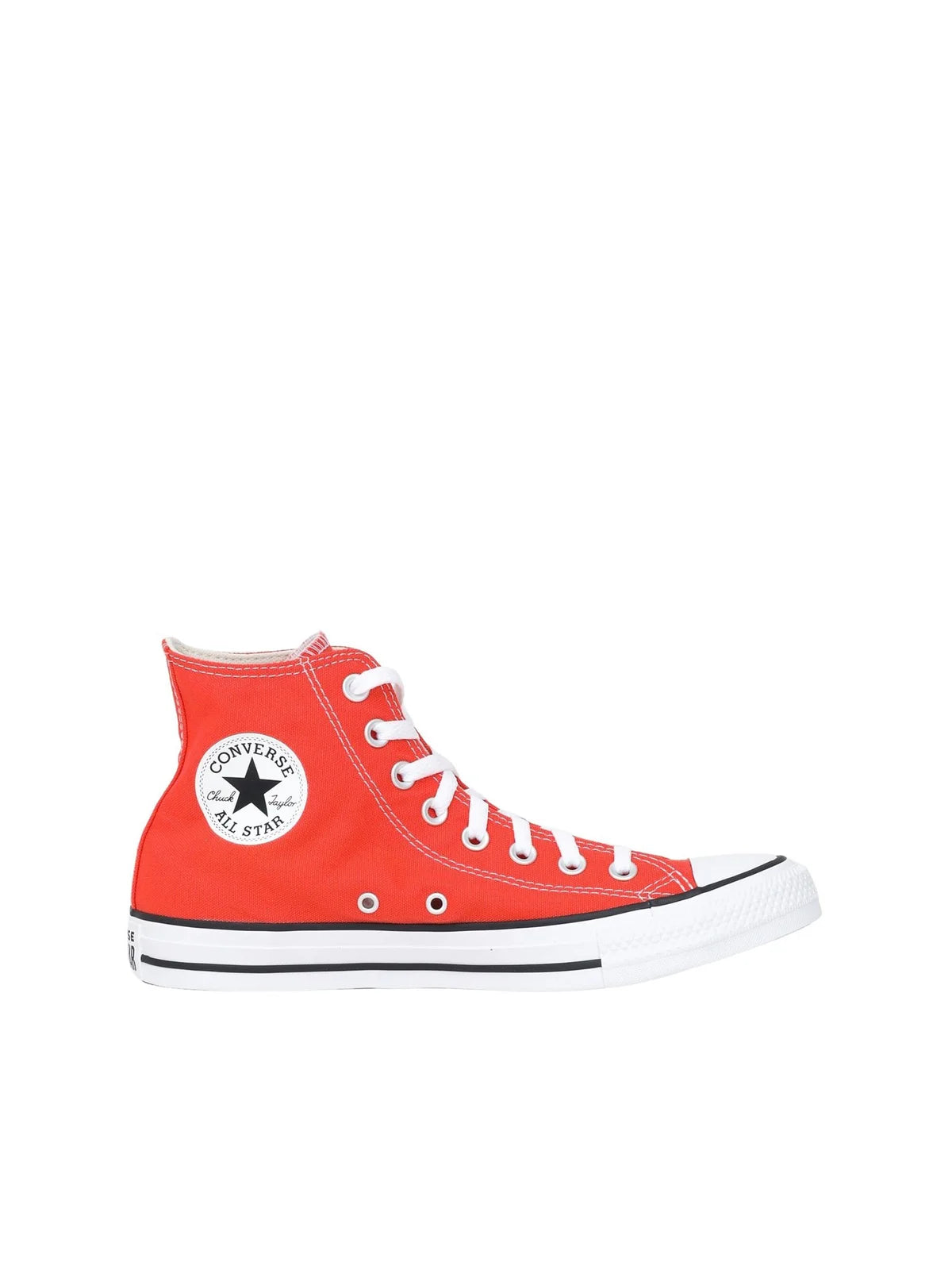 Converse All Star Chuck Taylor Sneaker Alta CTA - Arancione