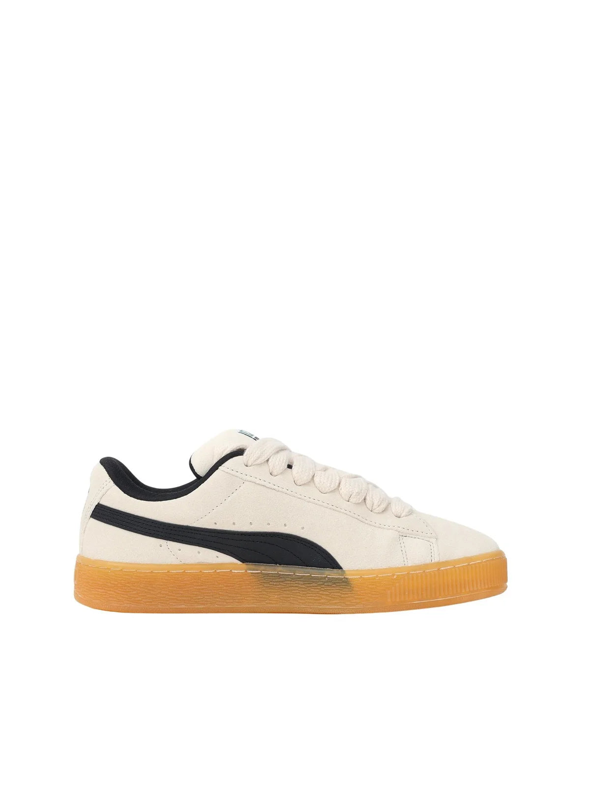 Puma Sneakers Suede XL - Taupe