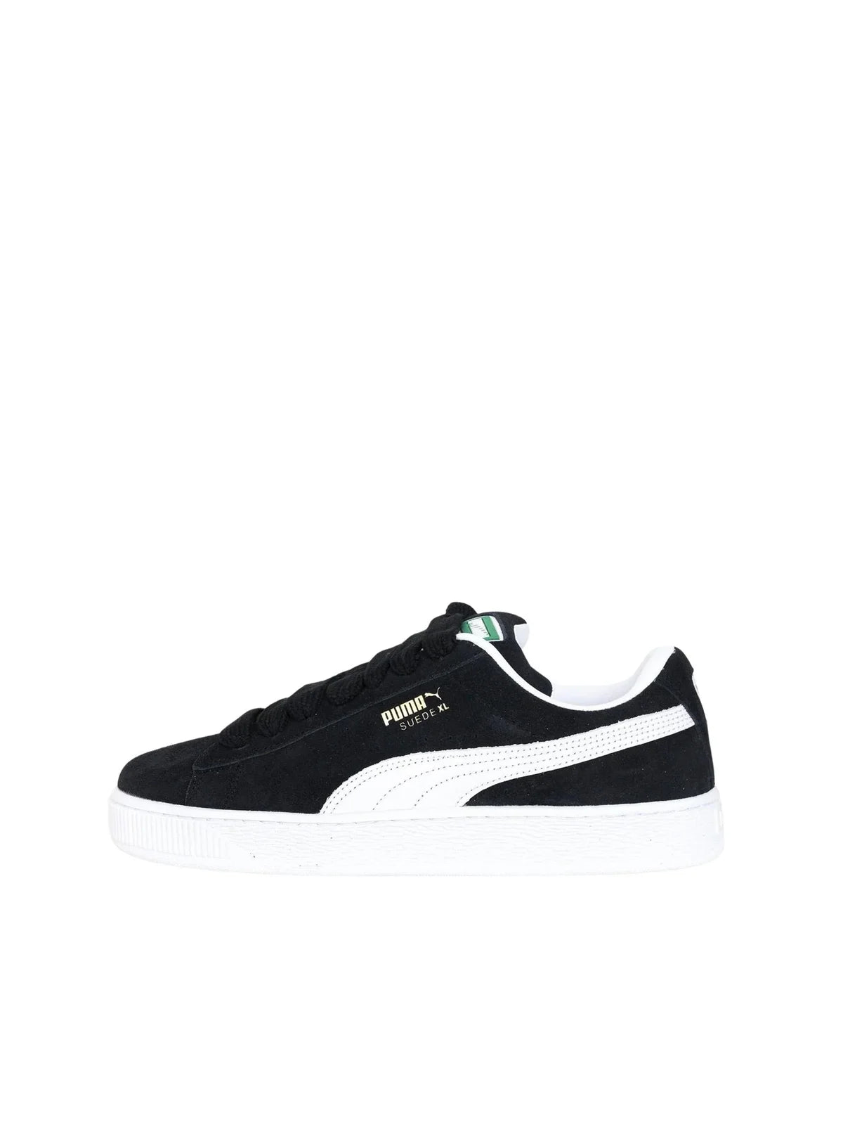 Puma Sneakers Suede XL - Nero/Bianco