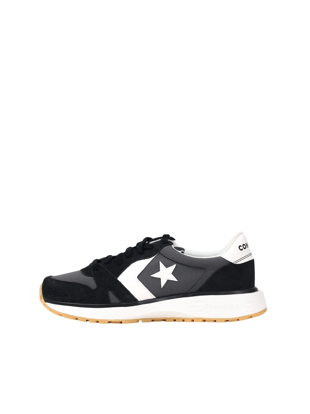 Converse Running Sneakers - Nero/Grigio