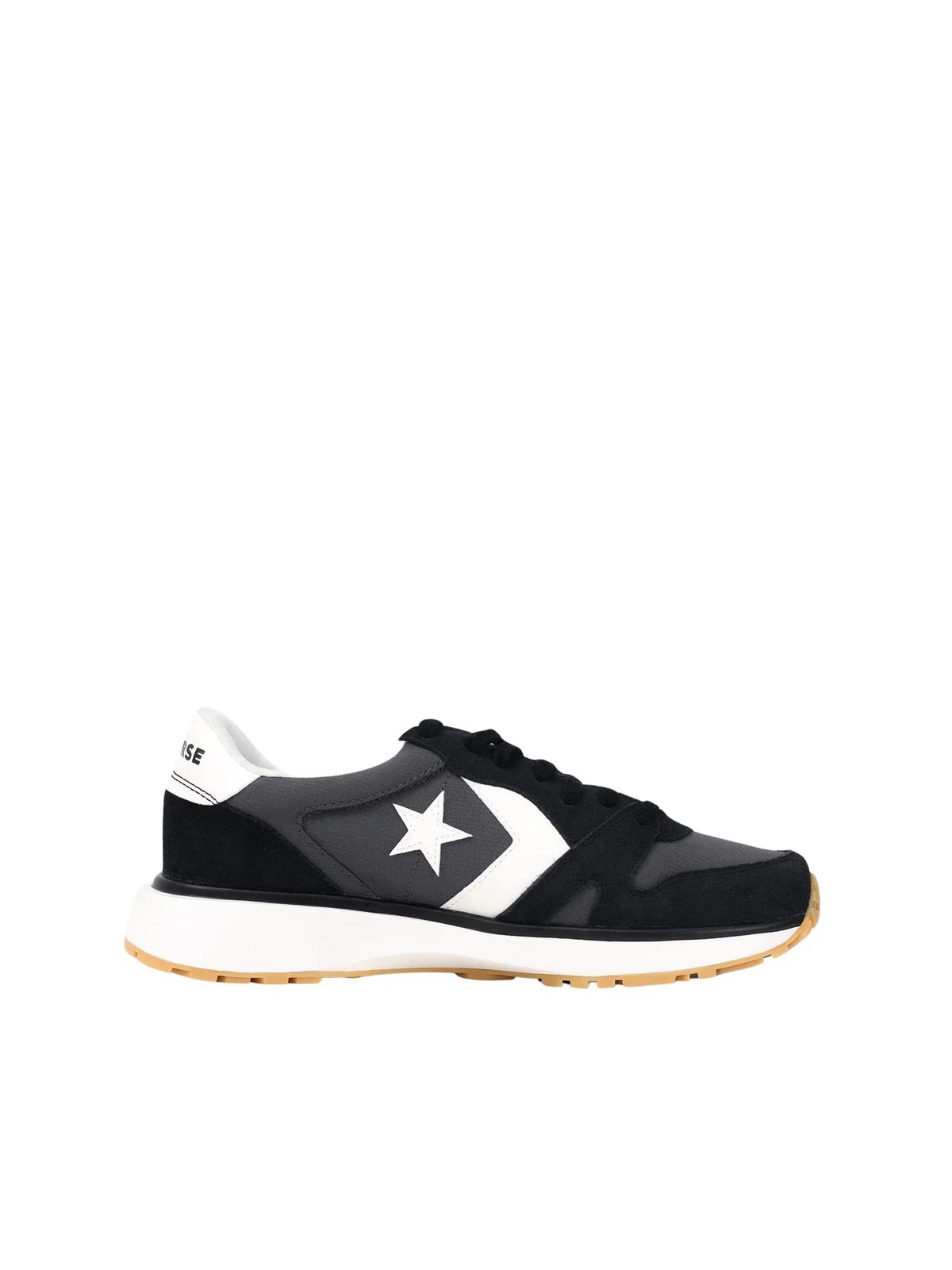 Converse Running Sneakers - Nero/Grigio