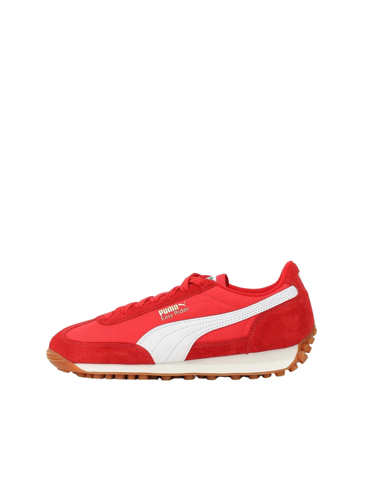 Puma Easy Rider Vintage Sneakers - Rosso