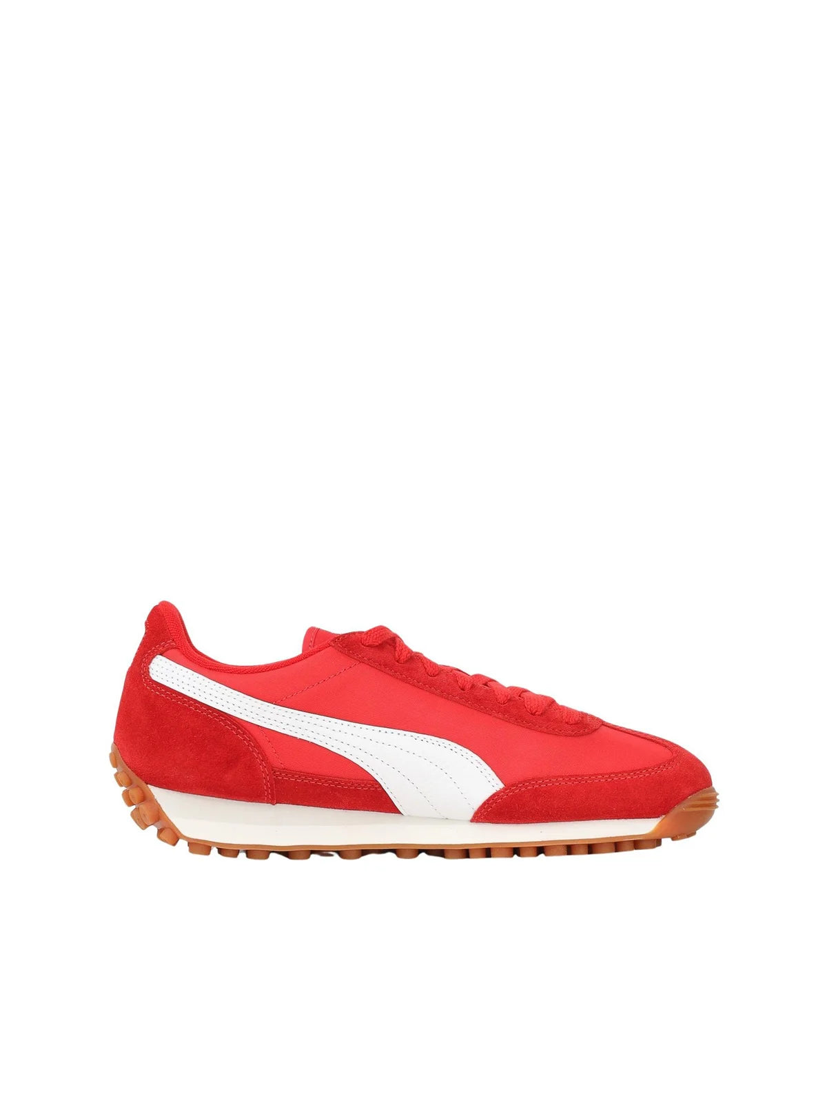 Puma Easy Rider Vintage Sneakers - Rosso
