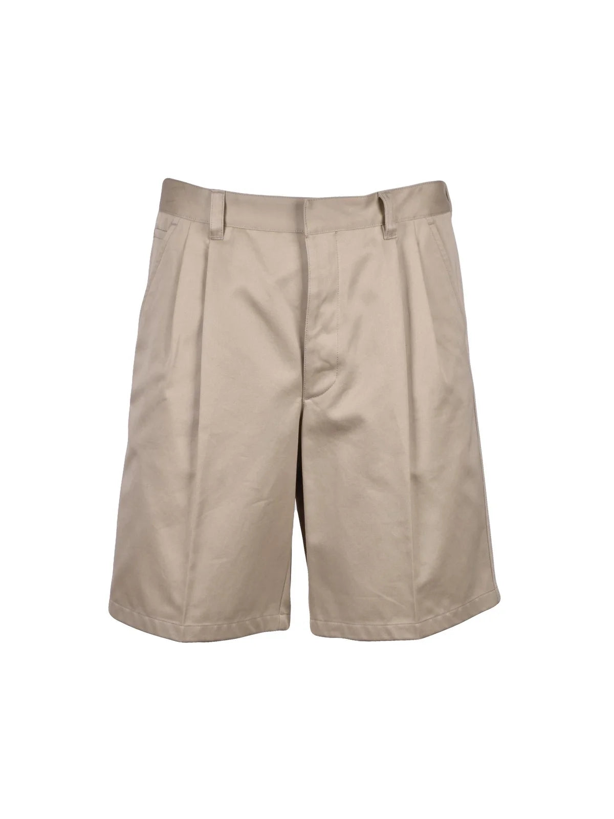 Prada Bermuda - Beige