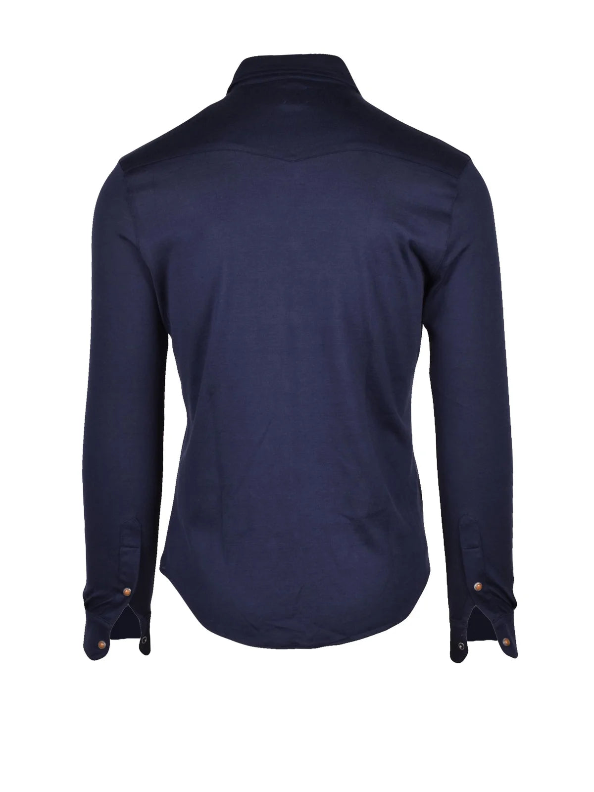 Eleventy Camicia Cotone - Multicolore