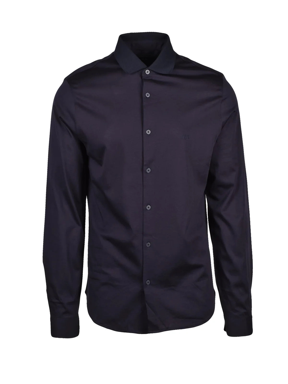 Armani Exchange Camicia Cotone - Colori