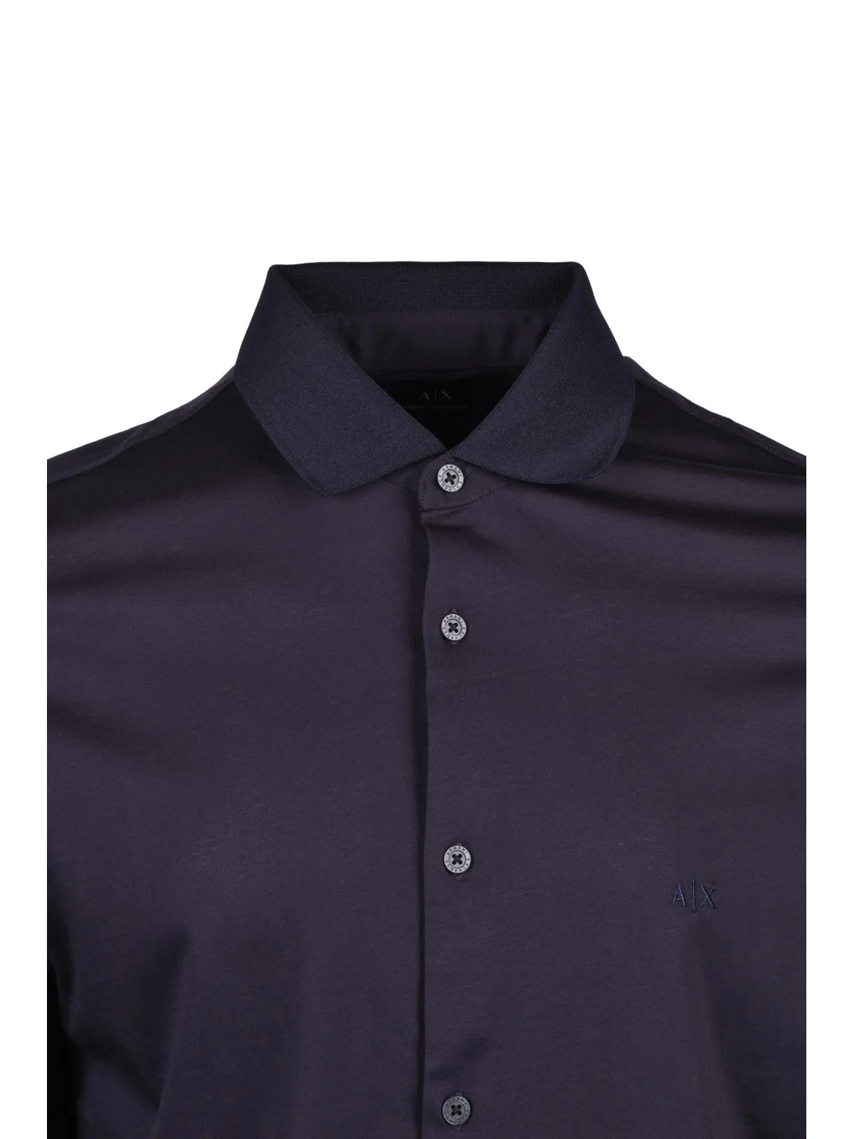 Armani Exchange Camicia Cotone - Colori