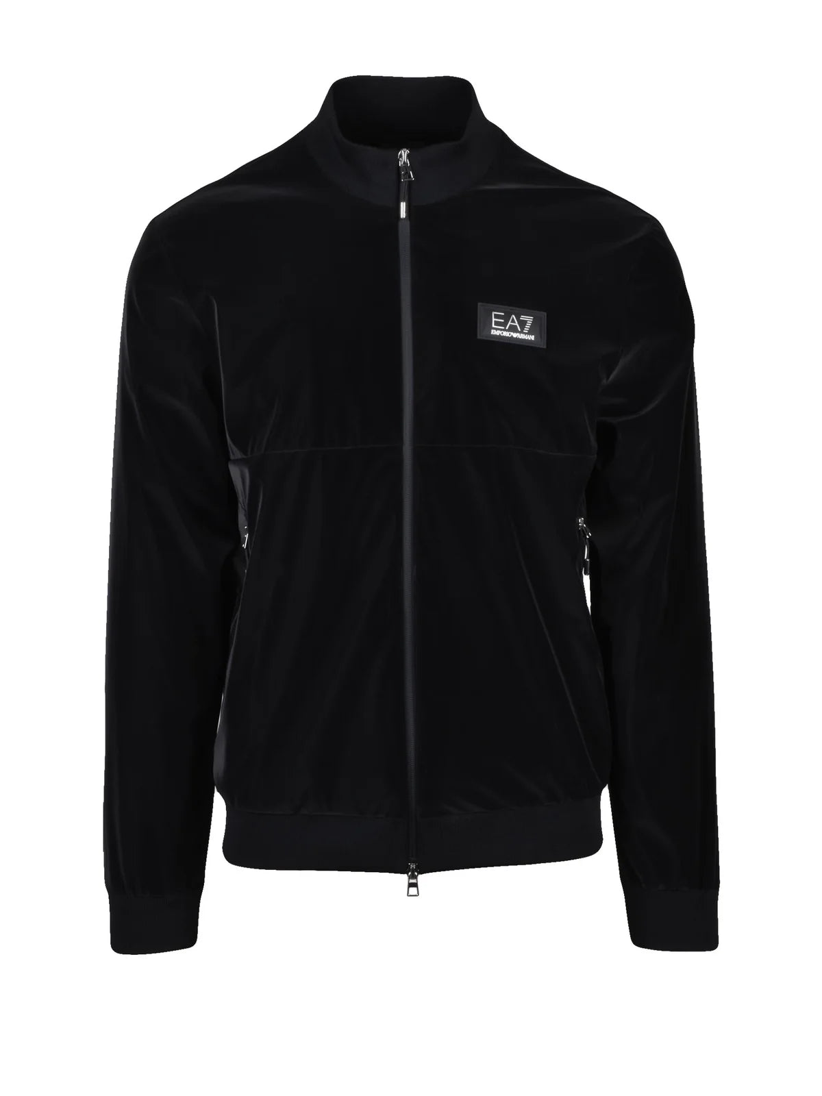 EA7 Emporio Armani Bomber - Nero