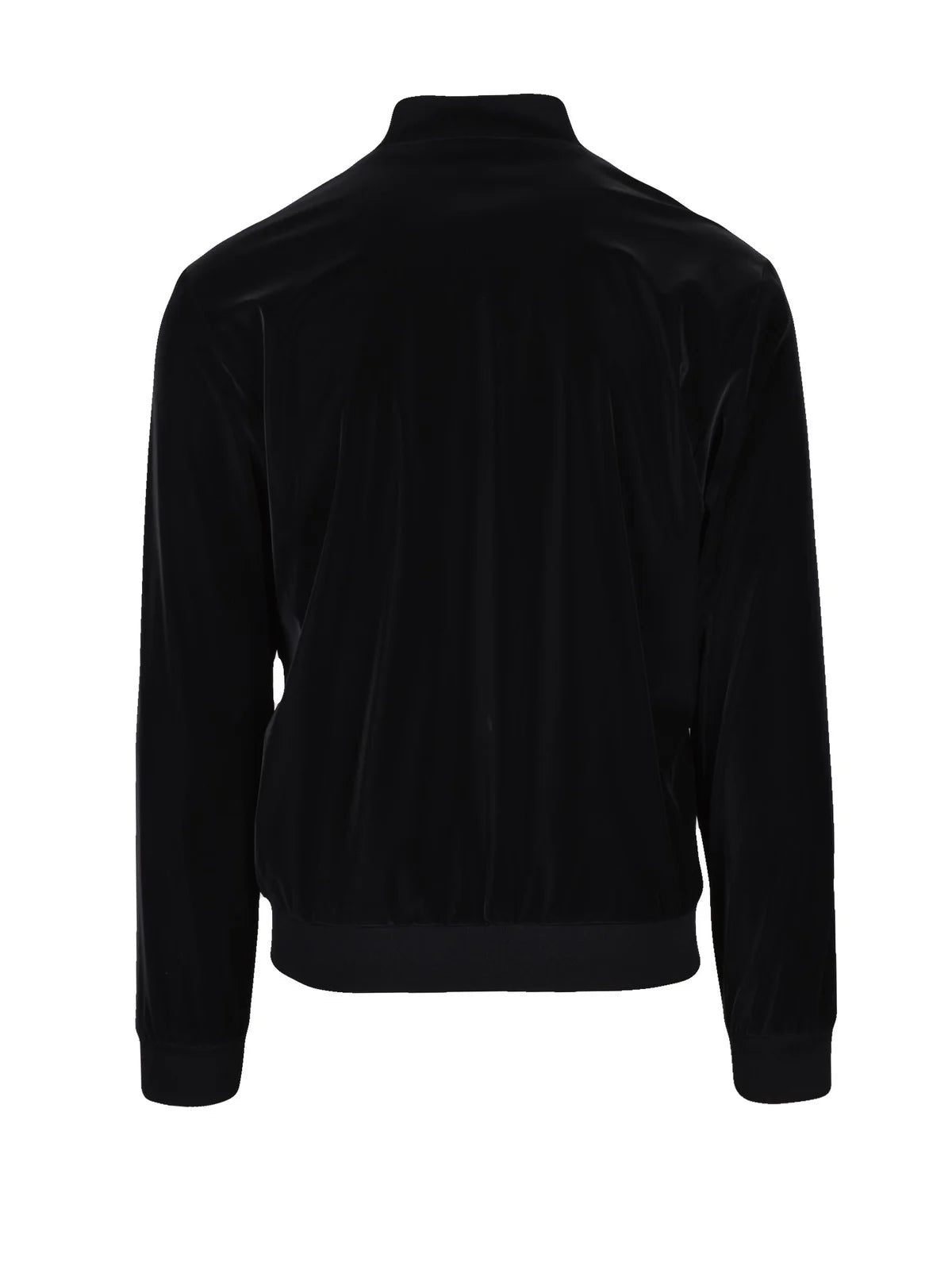 EA7 Emporio Armani Bomber - Nero
